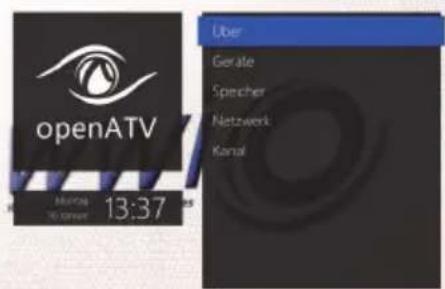 WWIO BRE2ZE 4K - INFO PANEL - 1