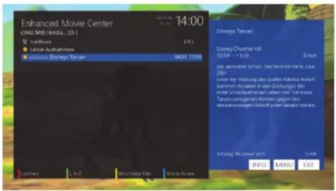WWIO BRE2ZE 4K - MEDIA PLAYER - 1