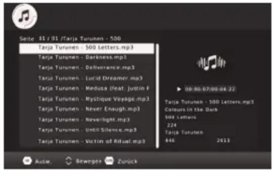 WWIO Trinity T2/C Pro - MEDIAPLAYER - 3