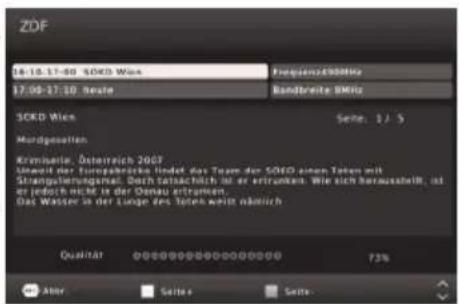 WWIO Trinity T2/C Pro - Informationen - 1