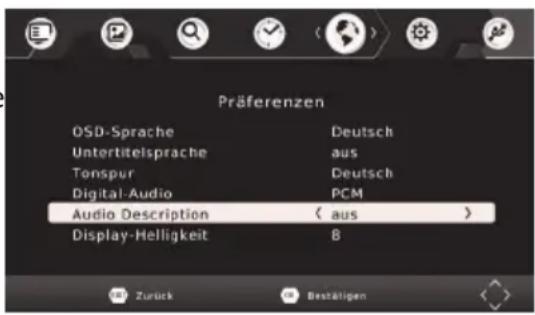 WWIO Trinity T2/C Pro - Untertitelsprache - 1