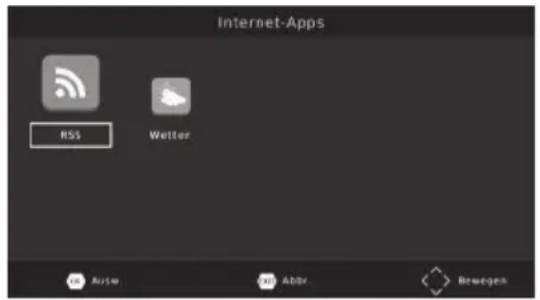 WWIO Trinity T2/C Pro - Internet-Apps - 1