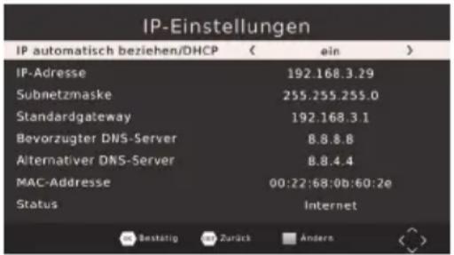 WWIO Trinity T2/C Pro - Verbindungsart - 1