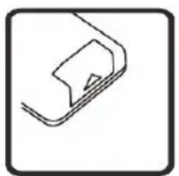 WWIO Trinity Pro - EINLEGEN DER BATTERIEN - 1