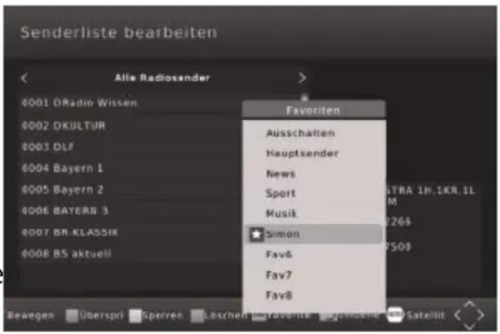 WWIO Trinity Pro - Umbenennen - 1