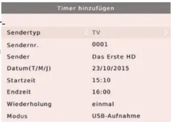WWIO Trinity Pro - TIMERPROGRAMMIERUNG (PRO VERSION) - 1
