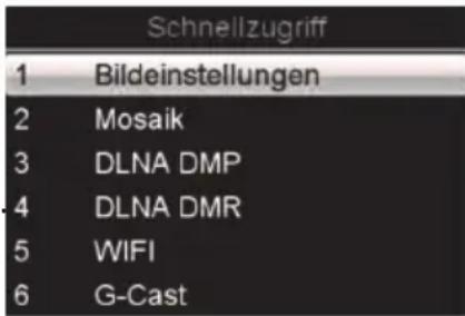 WWIO Trinity Twin - Schnellzugriff - 1
