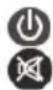 WWIO Trinity Twin - Hinweise: - 2