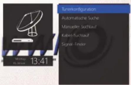WWIO BRE2ZE T2/C - WERKSEINSTELLUNGEN - 9