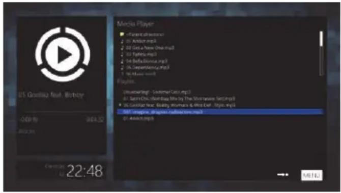 WWIO BRE2ZE T2/C - EPG (ELECTRONIC PROGRAMM GUIDE) - 11