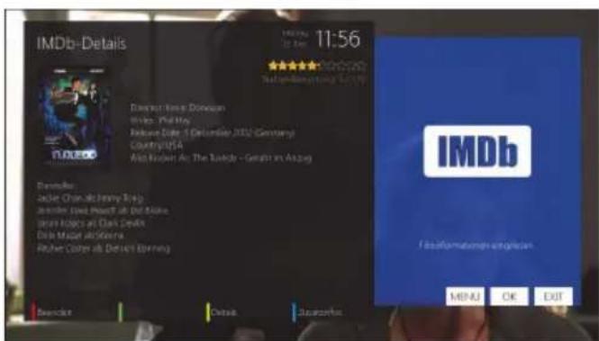 WWIO BRE2ZE T2/C - EPG (ELECTRONIC PROGRAMM GUIDE) - 6