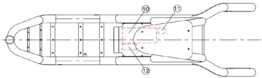 BOHLT Bastard - Technical specifications: - 2