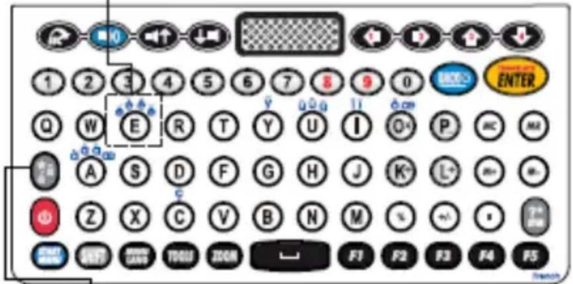 Trano T9 - E.g. English-French - 1