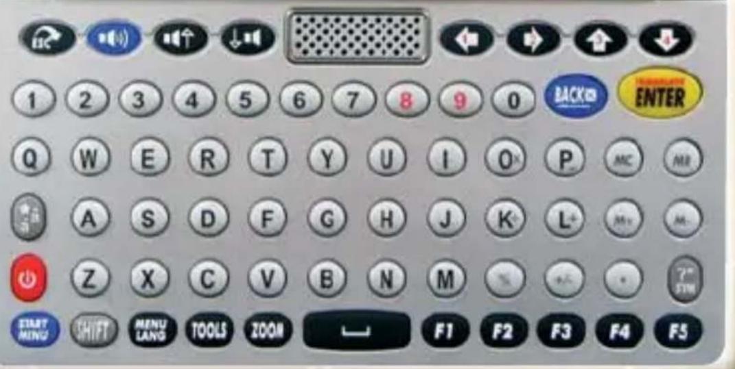 Trano T9 - Completed User Manual - 2