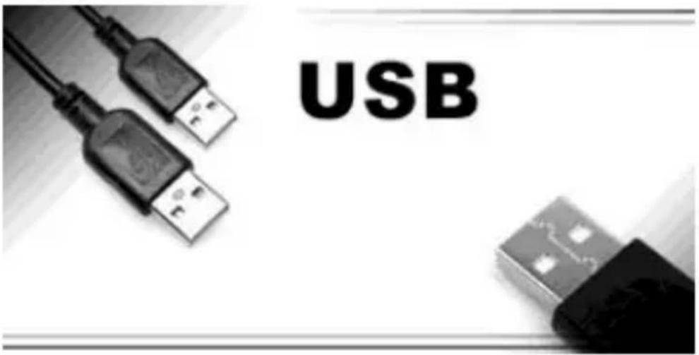 Trano M8 - USB - 1