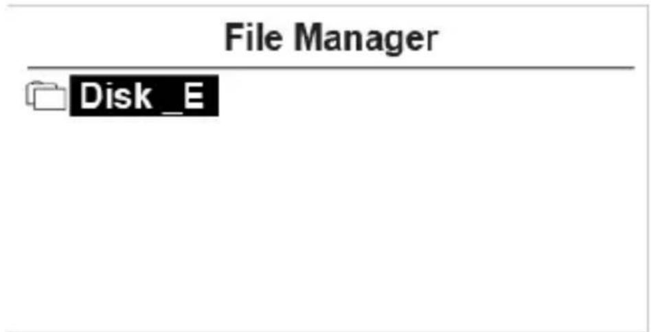 Trano M8 - Reading “.txt files” in your Translator - 1
