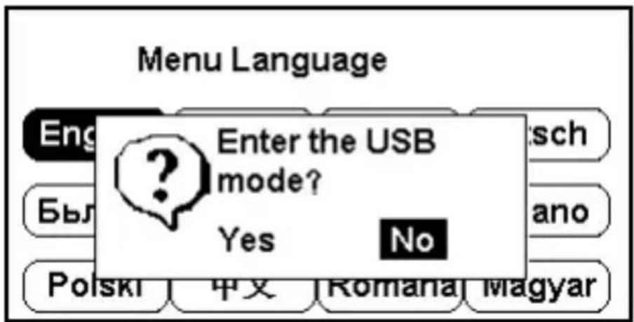Trano M8 - USB - 2