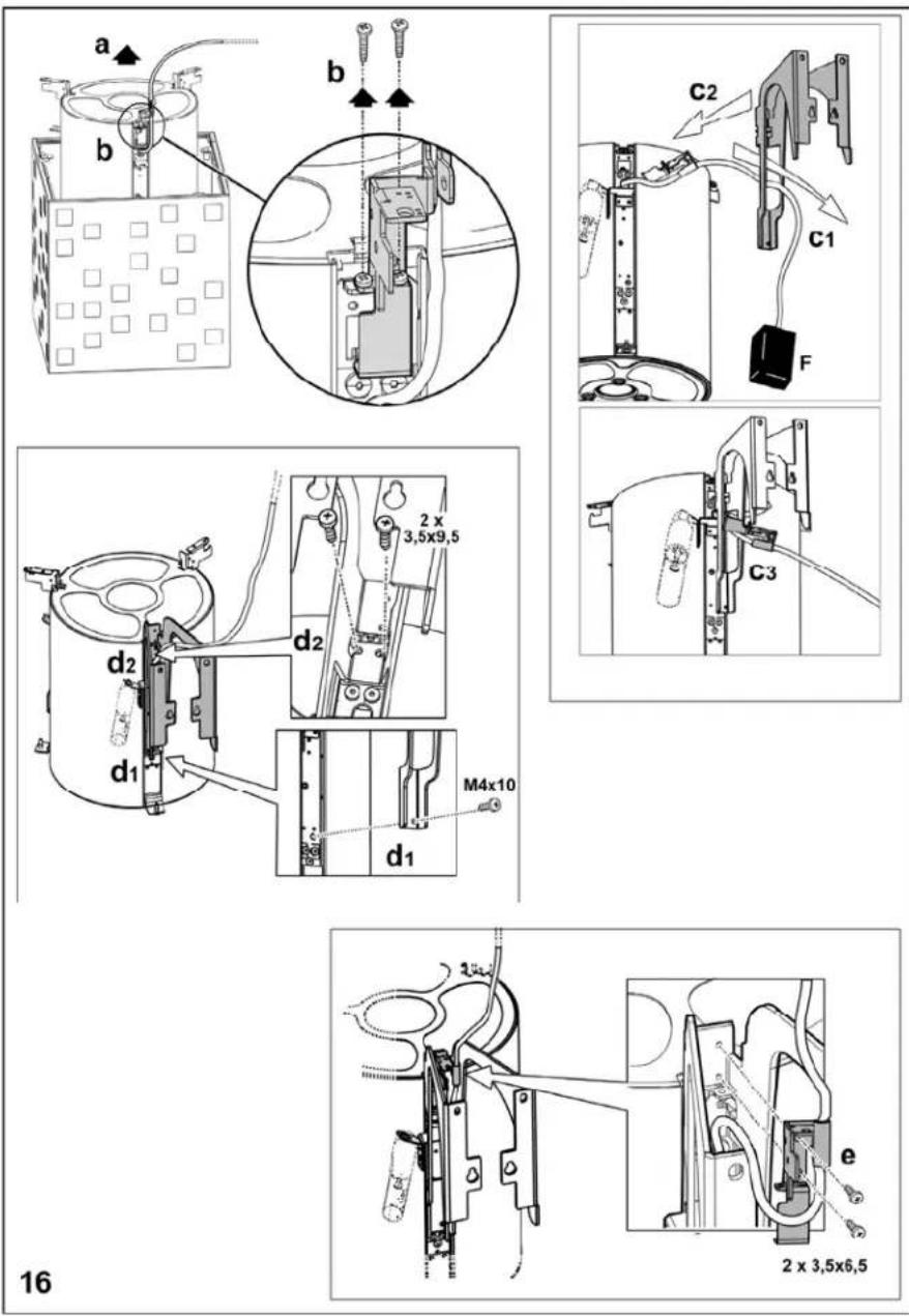 BAUMATIC Segreto - 16