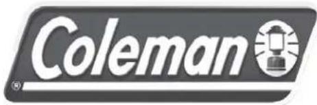 COLEMAN CPX QuickPump - Coleman - 1
