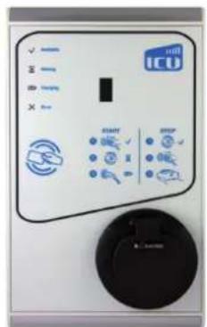 ICU Compact - Package Contents / Inhoud Verpakking / Inhalt Verpackung / Contenu de l'emballage / Contenuto della confezione - 5