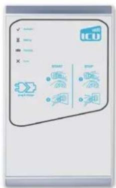 ICU Compact - Package Contents / Inhoud Verpakking / Inhalt Verpackung / Contenu de l'emballage / Contenuto della confezione - 3