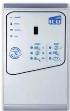 ICU Compact - Package Contents / Inhoud Verpakking / Inhalt Verpackung / Contenu de l'emballage / Contenuto della confezione - 4