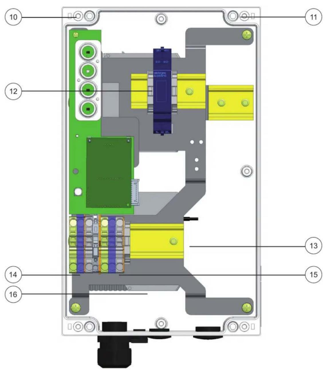 ICU Compact - Outside / Buiten / Außen / Extérieur / Esterno - 3