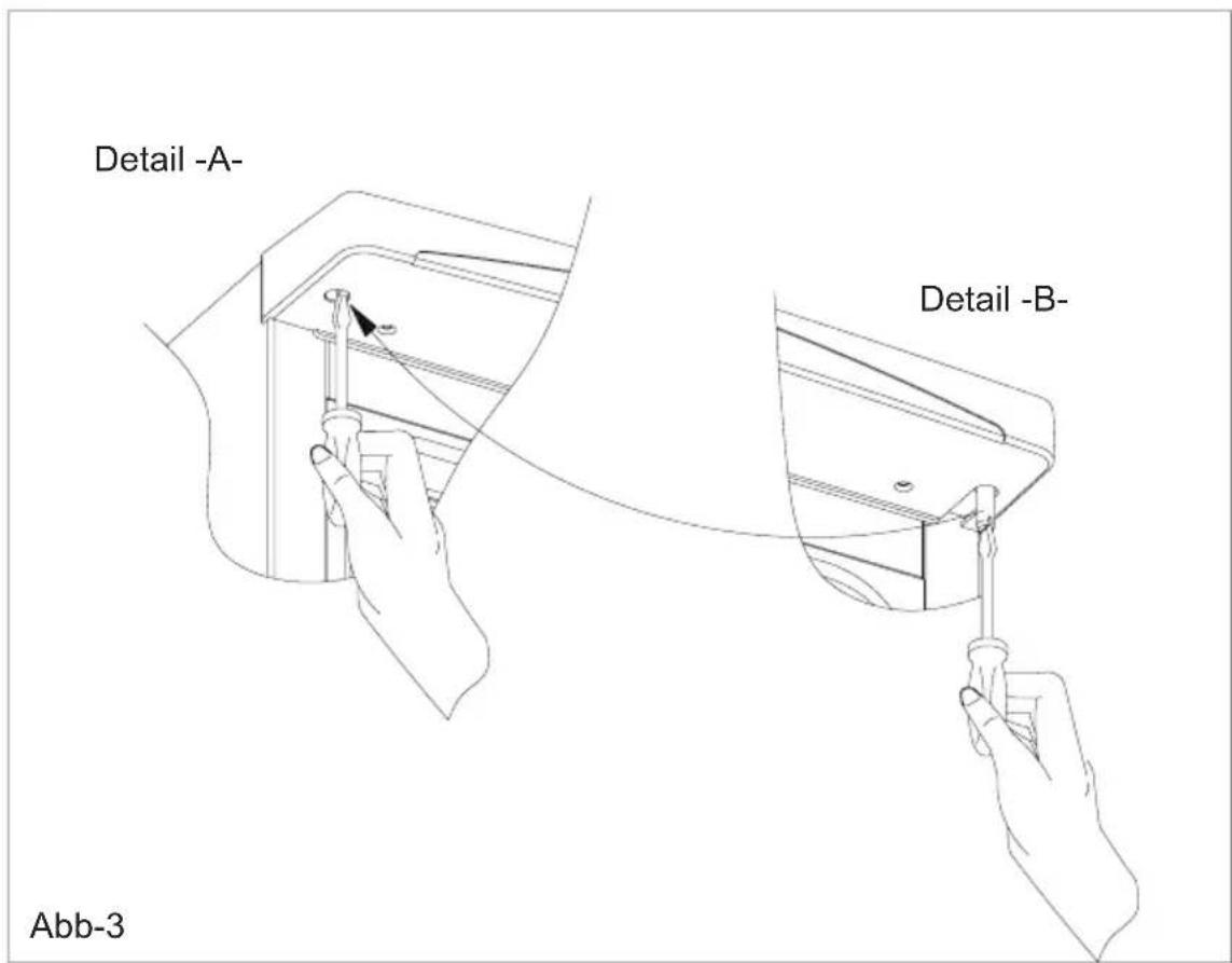 Detail -A- Detail -B- Abb-3