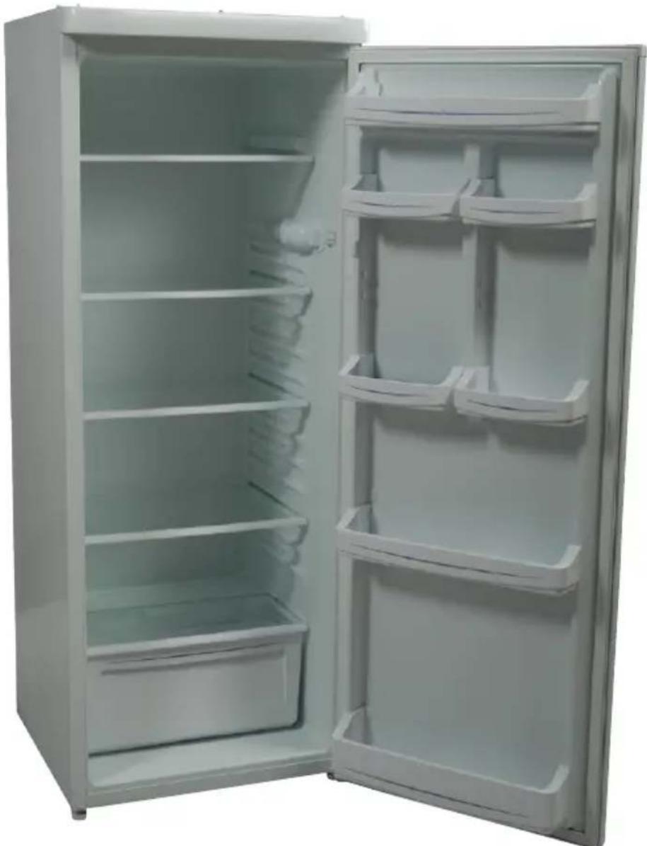 VESTFROST VKS 10265 A++G - 1