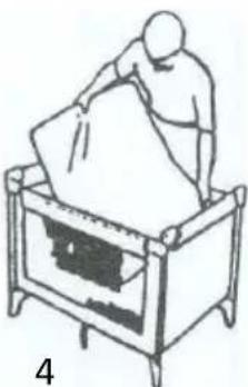 Topmark 3968510 T7035 - UITKLAPPEN - 3