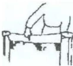 Topmark 3968510 T7035 - UITKLAPPEN - 6