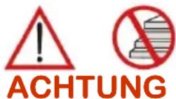 Topmark 3968529 T7030 - ACHTUNG - 1