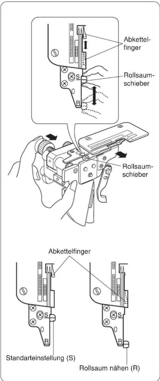 W6 N 444 - Nahtleitlinien - 2