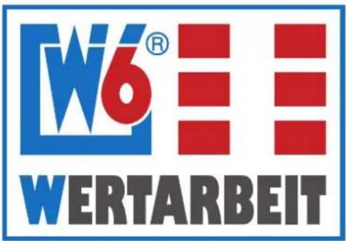 W6 N 444 - W - 1