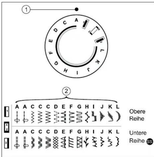 W6 N 1233-61 - Achtung - 4