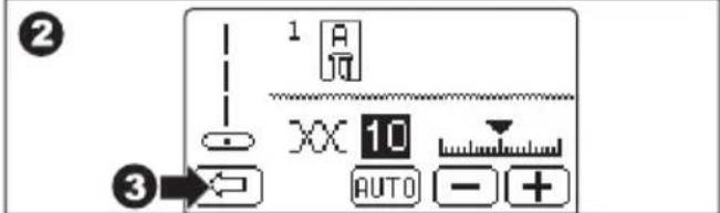 W6 N 5000 - Hinweis - 2