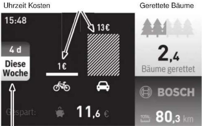 Victoria S-Pedelec - Dashboard - 1