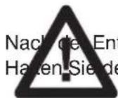 Victoria Panasonic - Einsetzen und Abnehmen des Akkus - 5