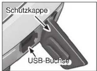 Victoria Bosch - Bediencomputer über USB laden - 1