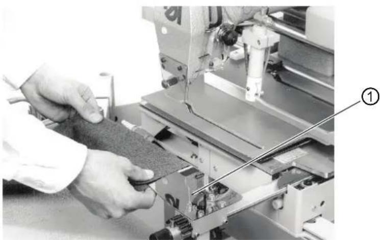Beisler 743-221-01 - Materialschaden - 1