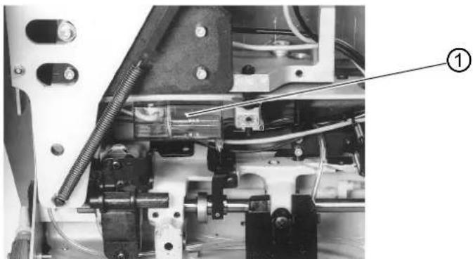 Beisler 743-221-01 - Greifer schmieren - 1