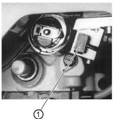 Beisler 743-221-01 - Restfadenwächter - 1