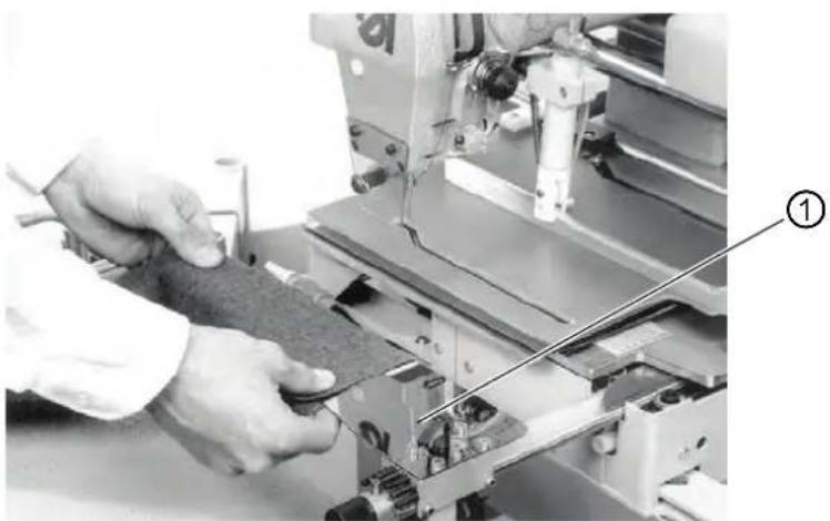 Beisler 743-121-01 - Materialschaden - 1