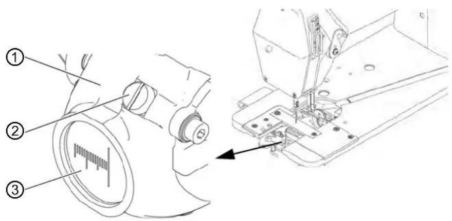 Beisler 743-121-01 - Greifer schmieren - 1