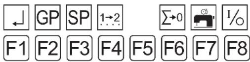 Beisler 2111-5 - B.3.8 Tageszähler auf Null zurückstellen - 1