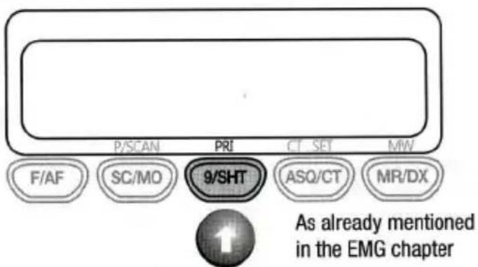 Polmar Venus - SHT (EMG 19) - 1