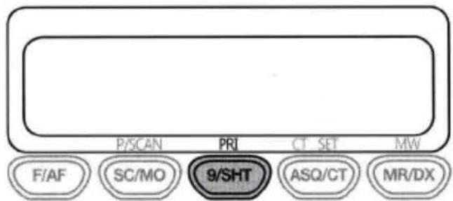 Polmar Venus - Primary function - 3