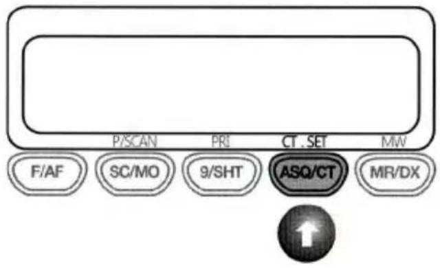 Polmar Venus - CT (CTCSS) - 1