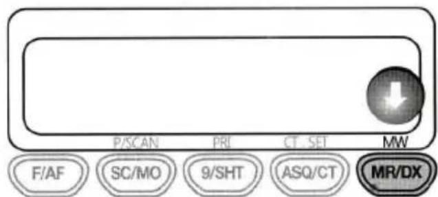Polmar Venus - MW (Memory Write) - 1