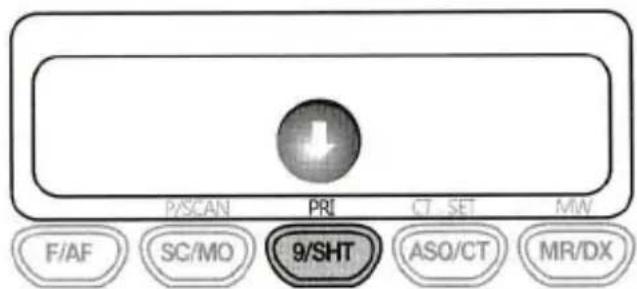 Polmar Venus - PRI (Priority) - 1